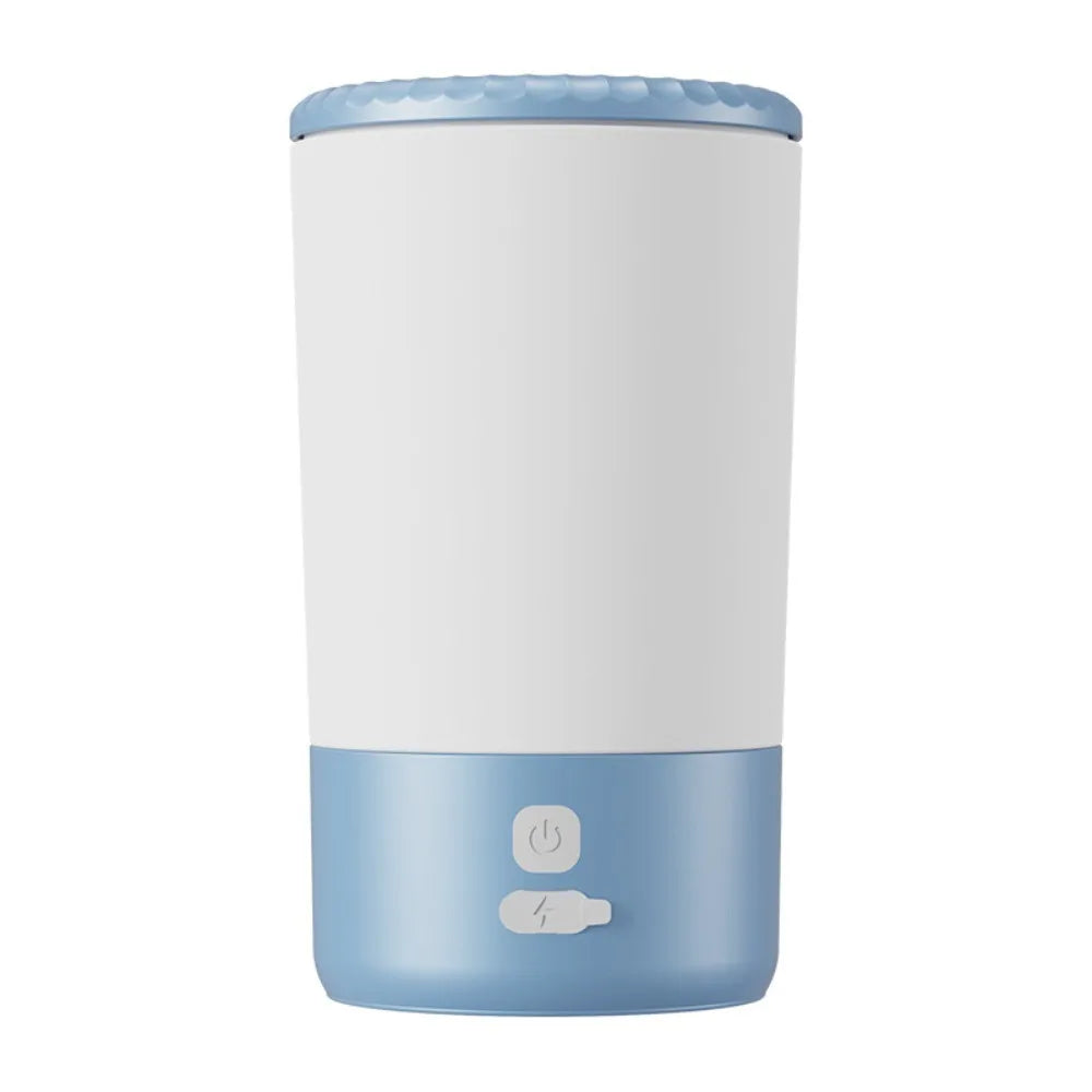 Electric Paw Cleaner Cup