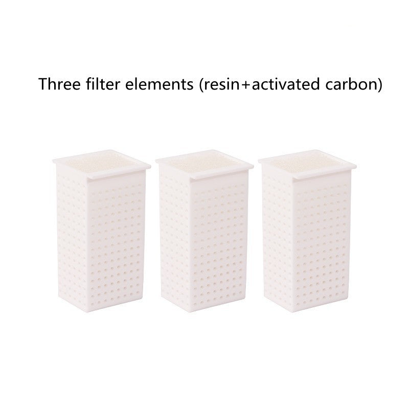 Automatic Water Fountain