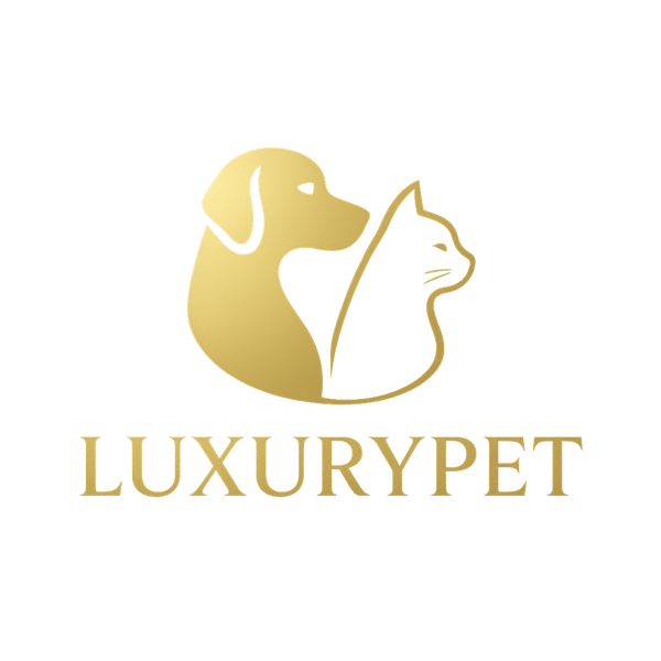 luxury pet