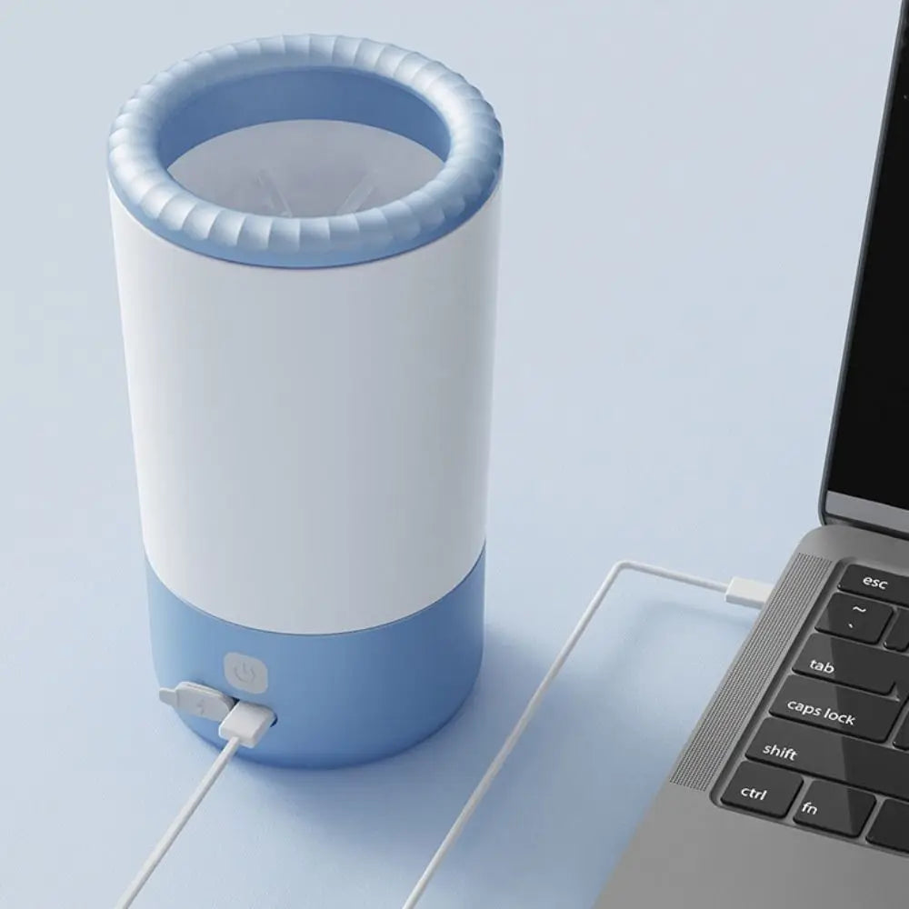 Electric Paw Cleaner Cup