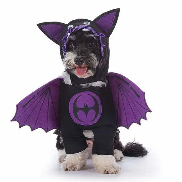Costume Halloween Pet
