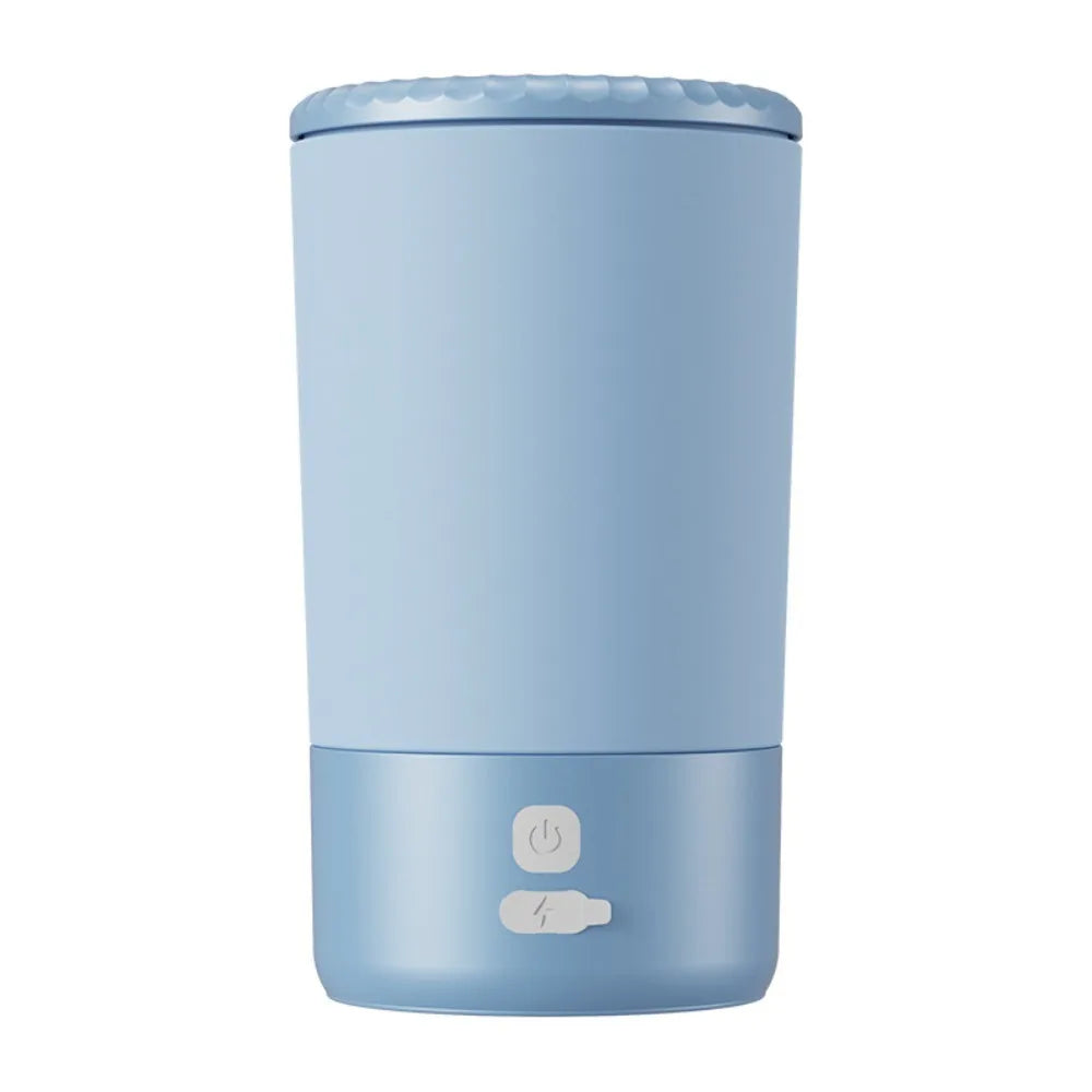 Electric Paw Cleaner Cup