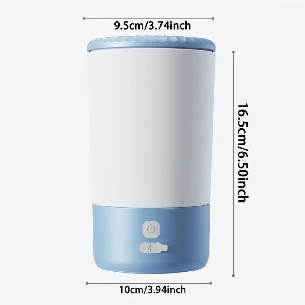 Electric Paw Cleaner Cup