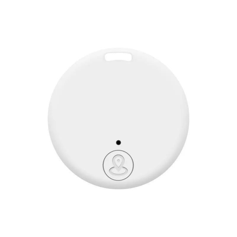 Bluetooth tracker