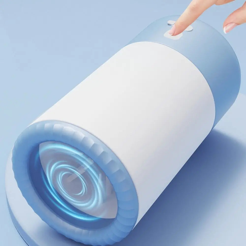 Electric Paw Cleaner Cup