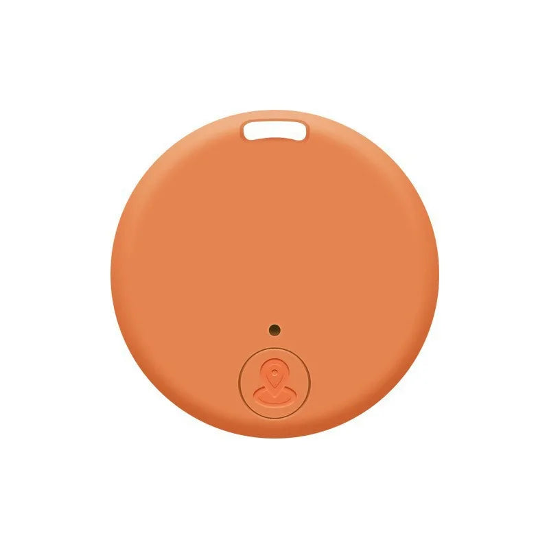 Bluetooth tracker