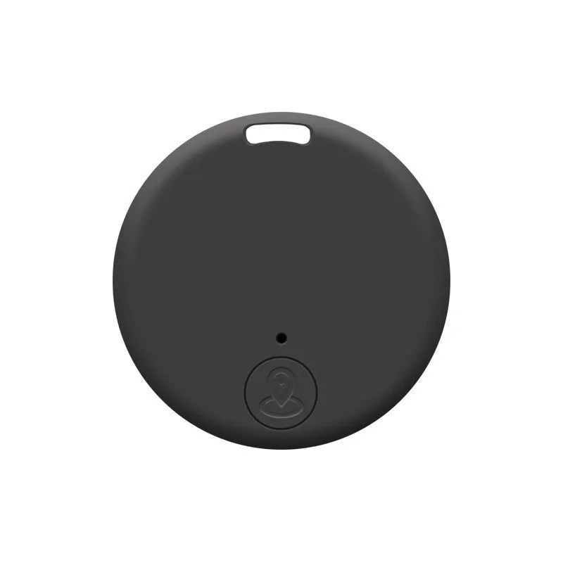 Bluetooth tracker