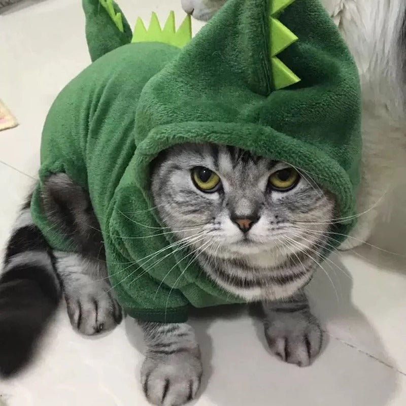 Halloween Costume for Cats