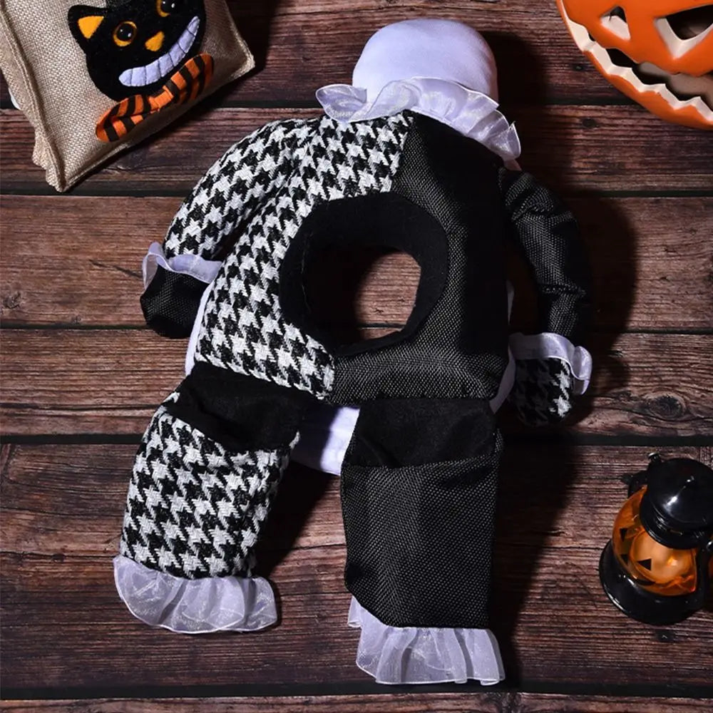 Halloween Pet Costume