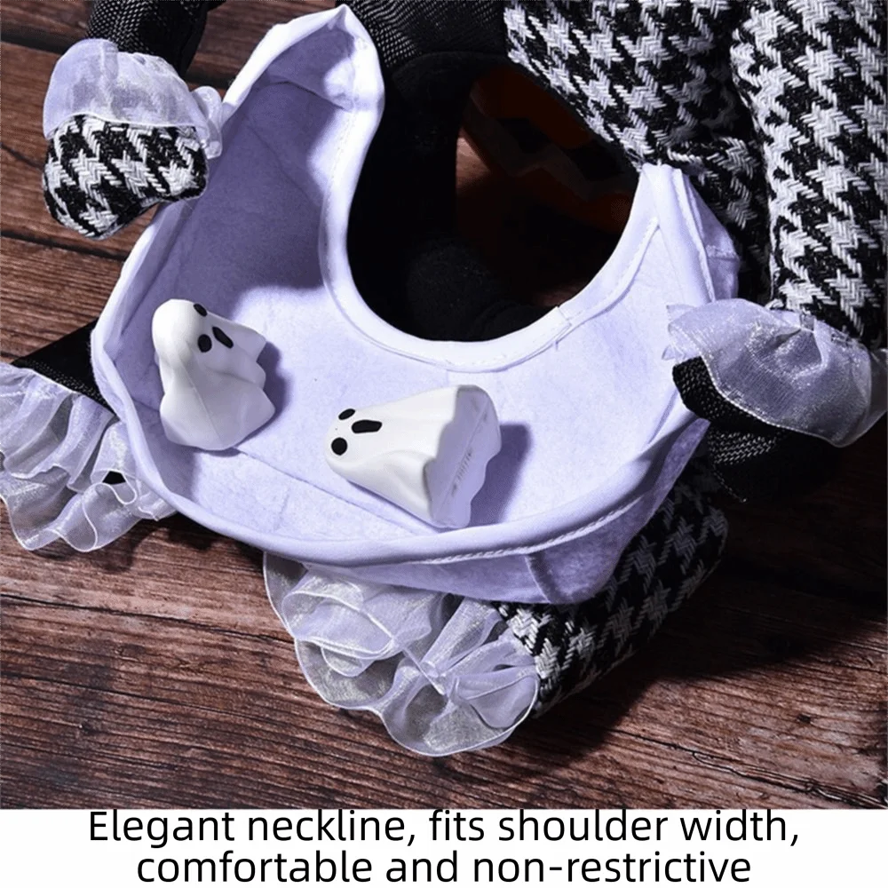 Halloween Pet Costume