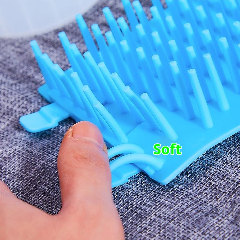 Silicone Paw Cleaning Cup