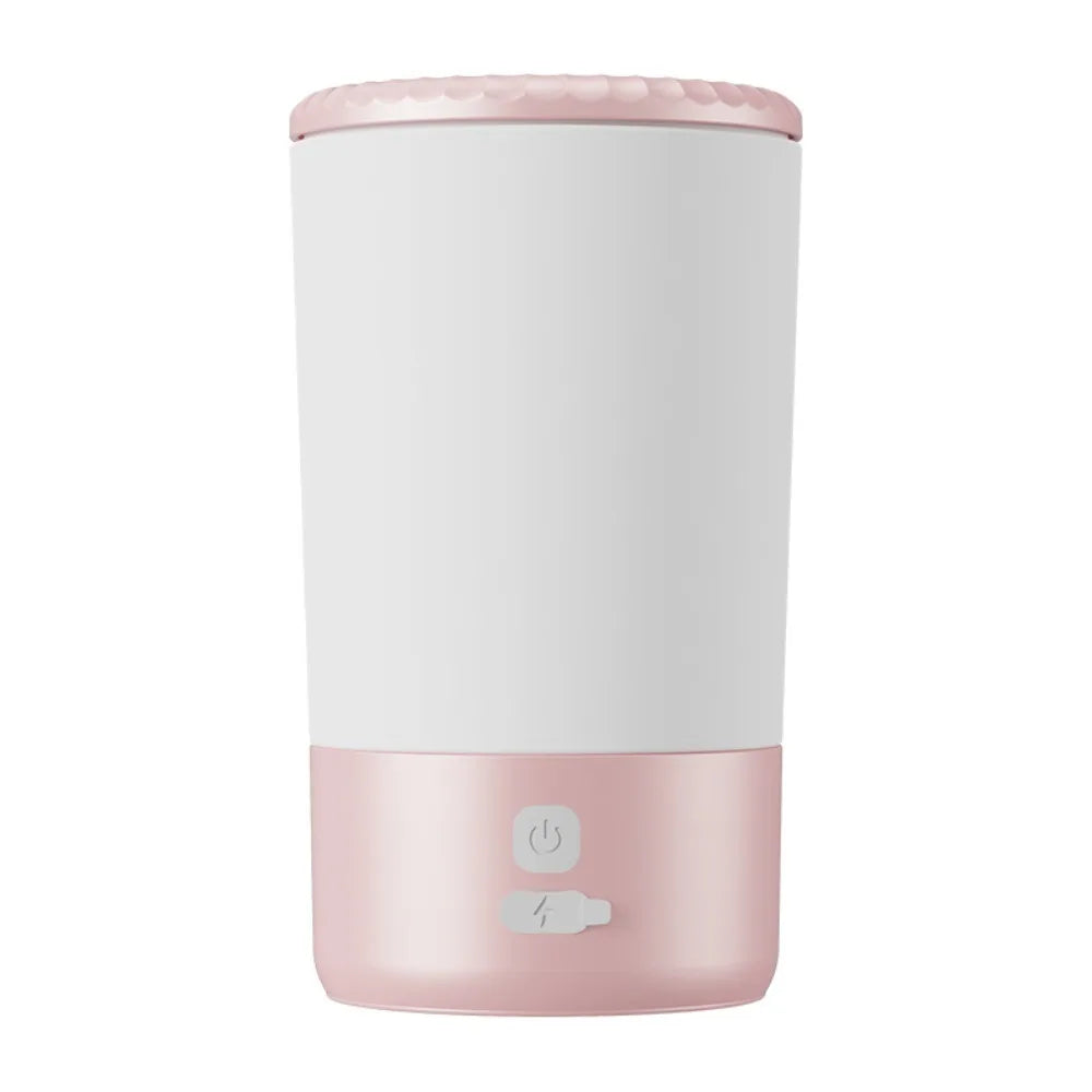 Electric Paw Cleaner Cup