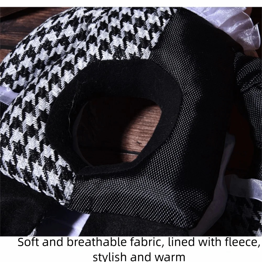 Halloween Pet Costume