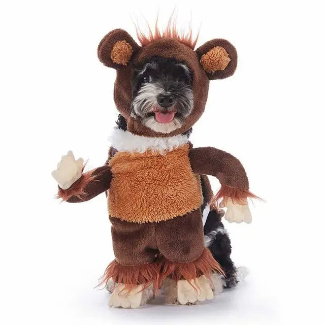 Costume Halloween Pet
