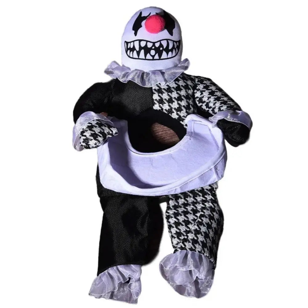 Halloween Pet Costume